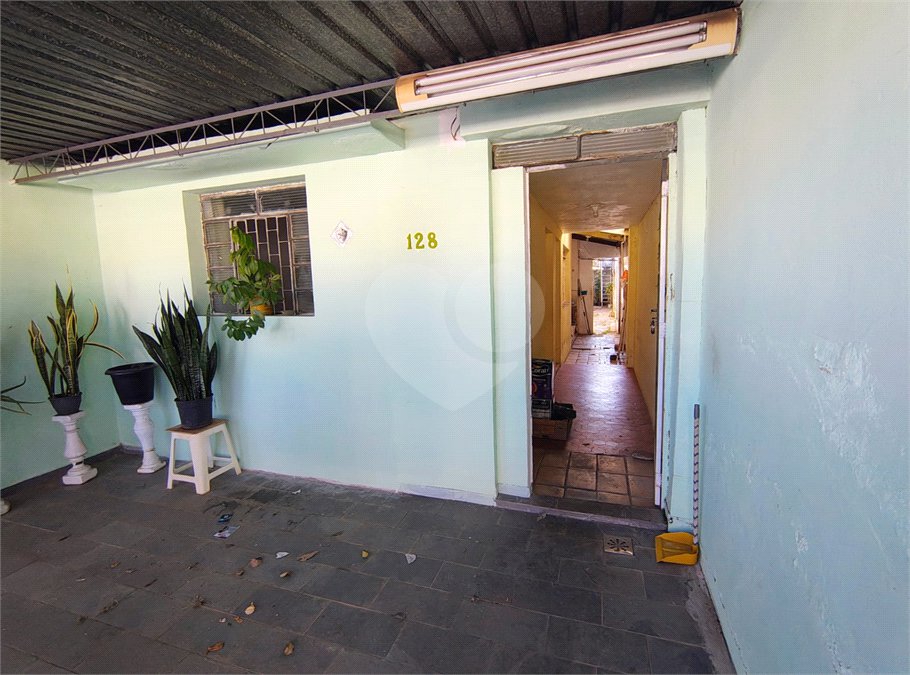 Casa à venda com 3 quartos em Vila Rio Branco, Jundiaí, SP