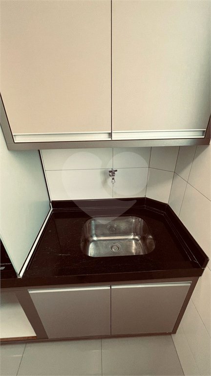 Apartamento à venda com 2 quartos em Salto Ville, Salto, SP