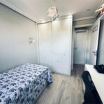 Apartamento à venda com 2 quartos, sendo 1 suíte, em Santo Amaro, São Paulo, SP