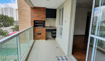 Apartamento à venda ou para alugar com 3 quartos, sendo 2 suítes,  em Vila Leopoldina, São Paulo, SP