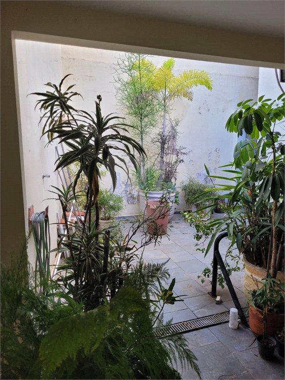 Sobrado à venda com 2 suítes em Limão, São Paulo, SP