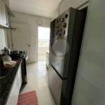 Apartamento à venda com 3 quartos, sendo 2 suítes, em Cidade Alta, Cuiabá, MT