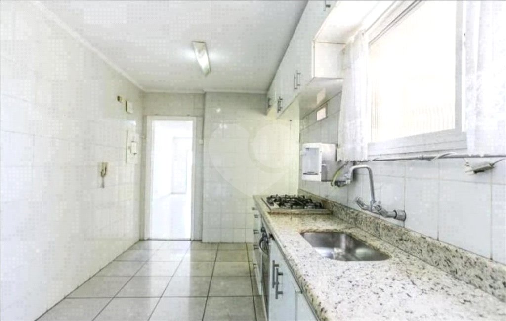 Apartamento à venda com 3 quartos, sendo 1 suíte, em Vila Polopoli, São Paulo, SP