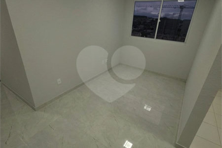 Apartamento à venda com 2 quartos em Vila Nova Bonsucesso, Guarulhos, SP