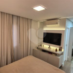 Apartamento à venda com 3 quartos, sendo 1 suíte, em Jardim Adhemar de Barros, São Paulo, SP