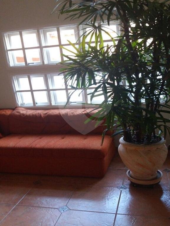 Sobrado à venda ou para alugar com 4 quartos, sendo 1 suíte,  em Santana, São Paulo, SP