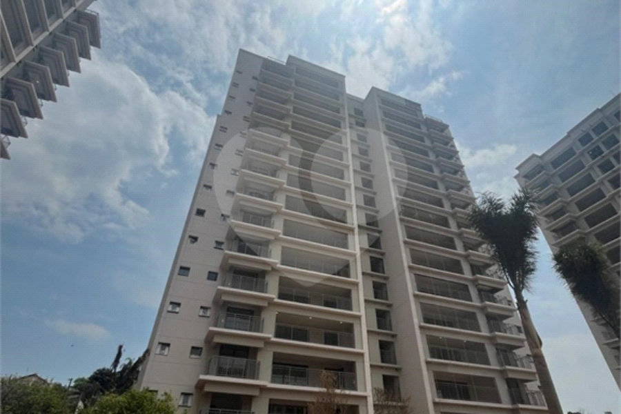 Apartamento à venda com 3 suítes em Tucuruvi, São Paulo, SP