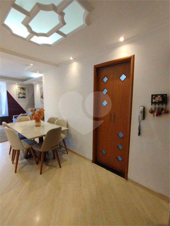 Apartamento à venda com 3 quartos, sendo 1 suíte,  em Boa Vista, São Caetano do Sul, SP