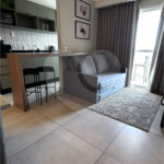 Apartamento à venda com 1 suíte em Jardim Sumaré, Ribeirão Preto, SP