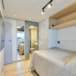 Apartamento à venda com 1 quarto em Alto da Boa Vista, São Paulo, SP