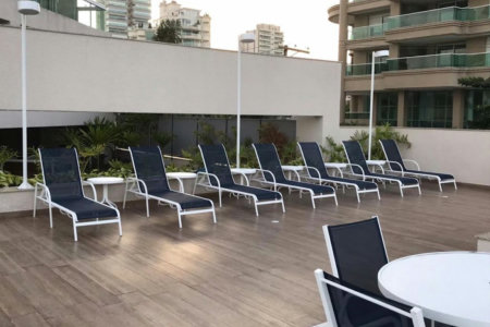 Apartamento Residencial à venda, Jardim Virginia, Guarujá - AP1792.