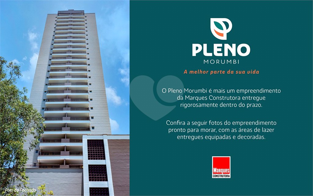 56m² - 2d/1s - Vaga determinada