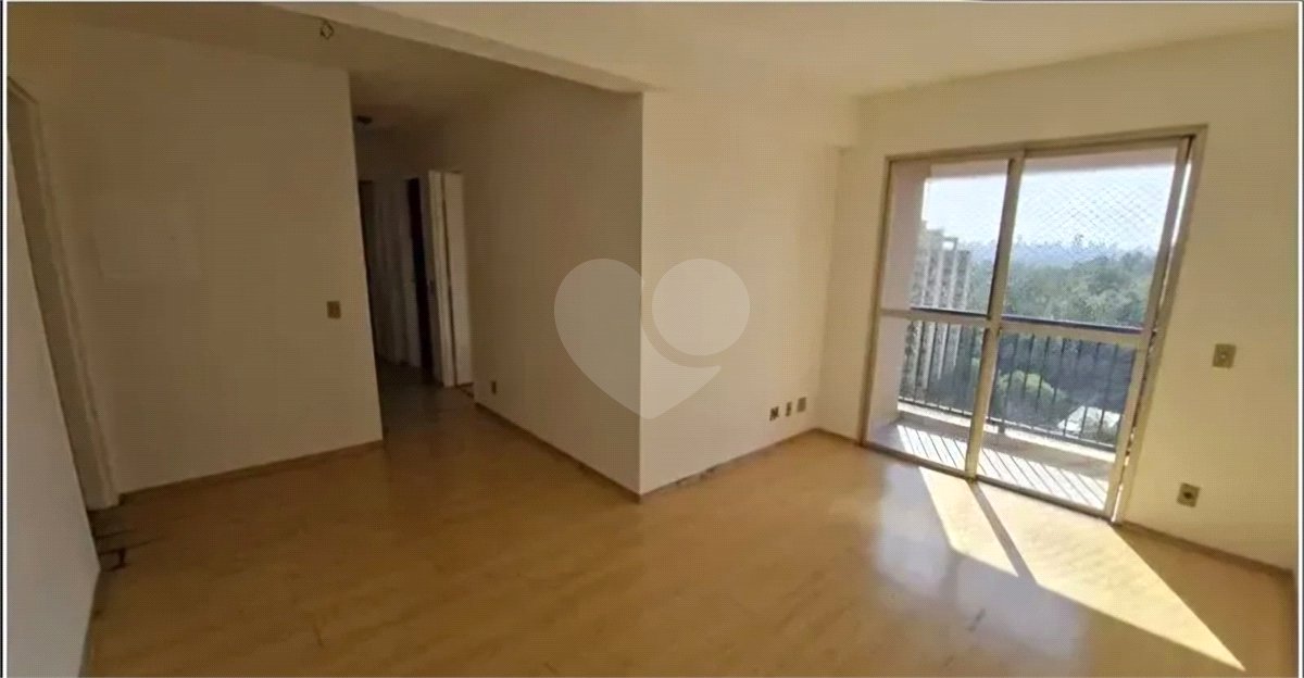 Apartamento à venda com 3 quartos em Vila Indiana, São Paulo, SP