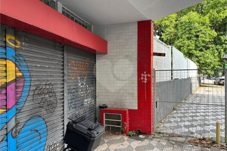 Prédio à venda com 3 quartos em Perdizes, São Paulo, SP