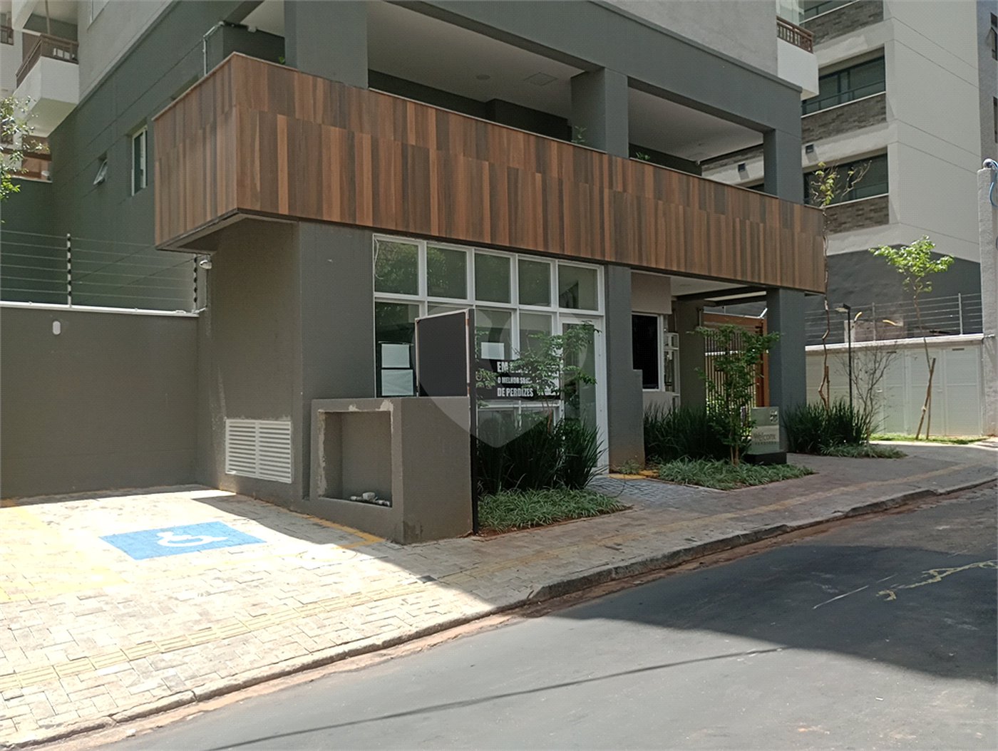 Studio à venda com 1 quarto em Perdizes, São Paulo, SP