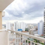 Apartamento à venda com 2 quartos, sendo 1 suíte,  em Santana, São Paulo, SP