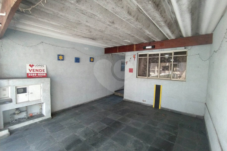 Sobrado à venda com 3 quartos em Santana, São Paulo, SP