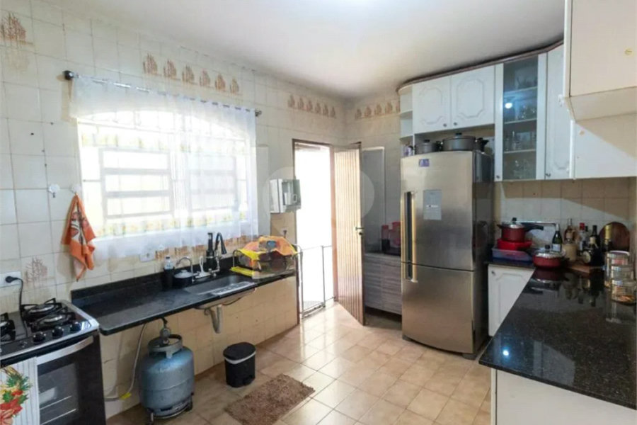 Casa à venda com 4 quartos em Cangaíba, São Paulo, SP