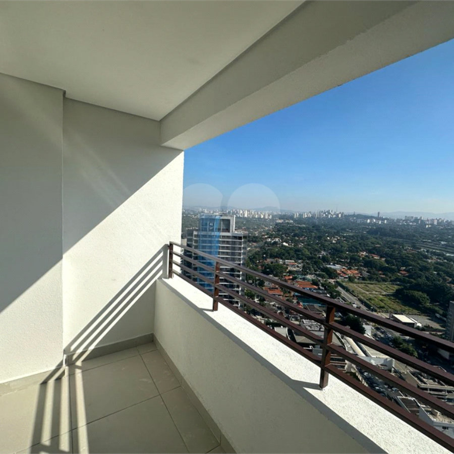 Apartamento à venda com 1 suíte em Butantã, São Paulo, SP