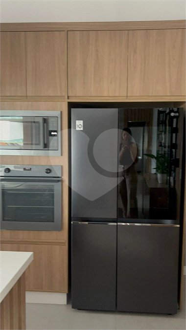 Apartamento à venda com 3 suítes em Vila Mogilar, Mogi das Cruzes, SP
