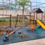 Apartamento à venda com 2 quartos em Jardim Gutierres, Sorocaba, SP