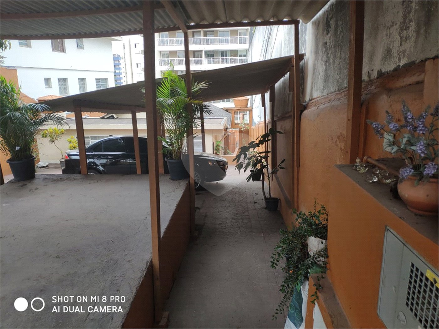 Terreno à venda em Vila Mascote, São Paulo, SP