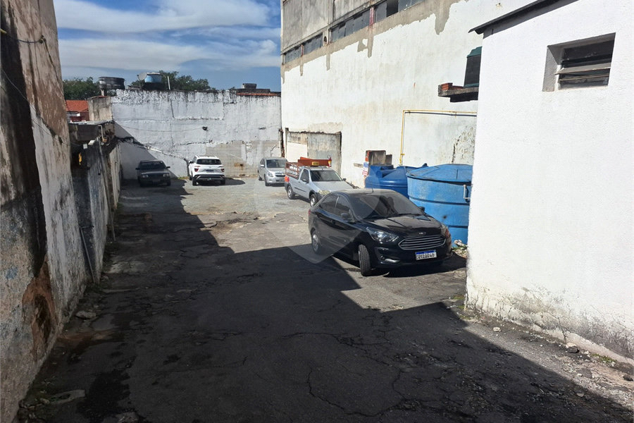 Terreno à venda em Vila Maria, São Paulo, SP