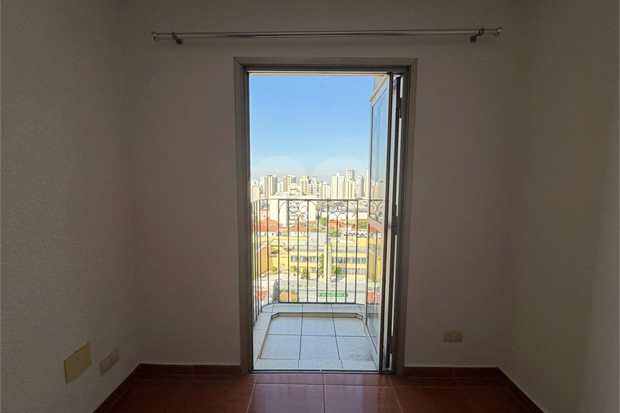 Apartamento à venda com 3 quartos, sendo 1 suíte, em Santana, São Paulo, SP