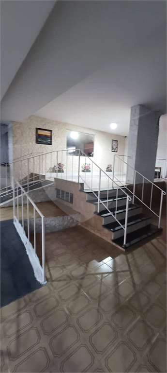 Apartamento à venda com 3 quartos em Praça da Bandeira, Rio de Janeiro, RJ
