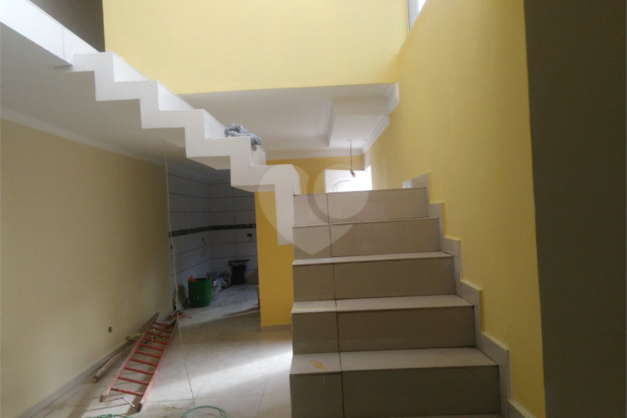 Sobrado à venda com 3 quartos, sendo 1 suíte, no Brasilândia, São Paulo, SP