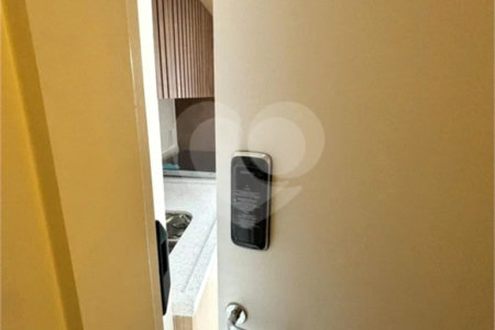 Studio à venda ou para alugar com 1 suíte em Vila Pompéia, São Paulo, SP