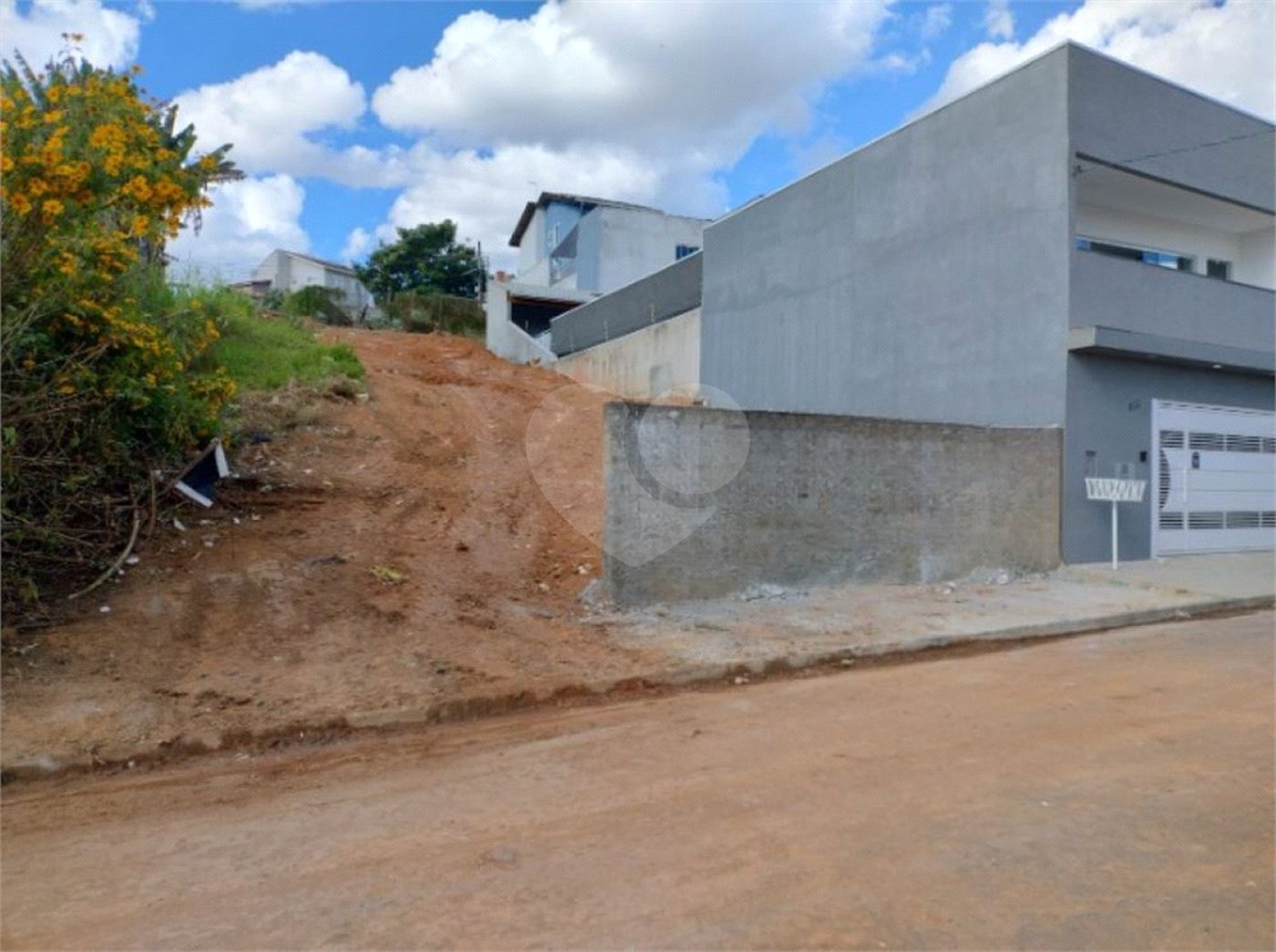 Terreno à venda em Nova Cerejeira, Atibaia, SP