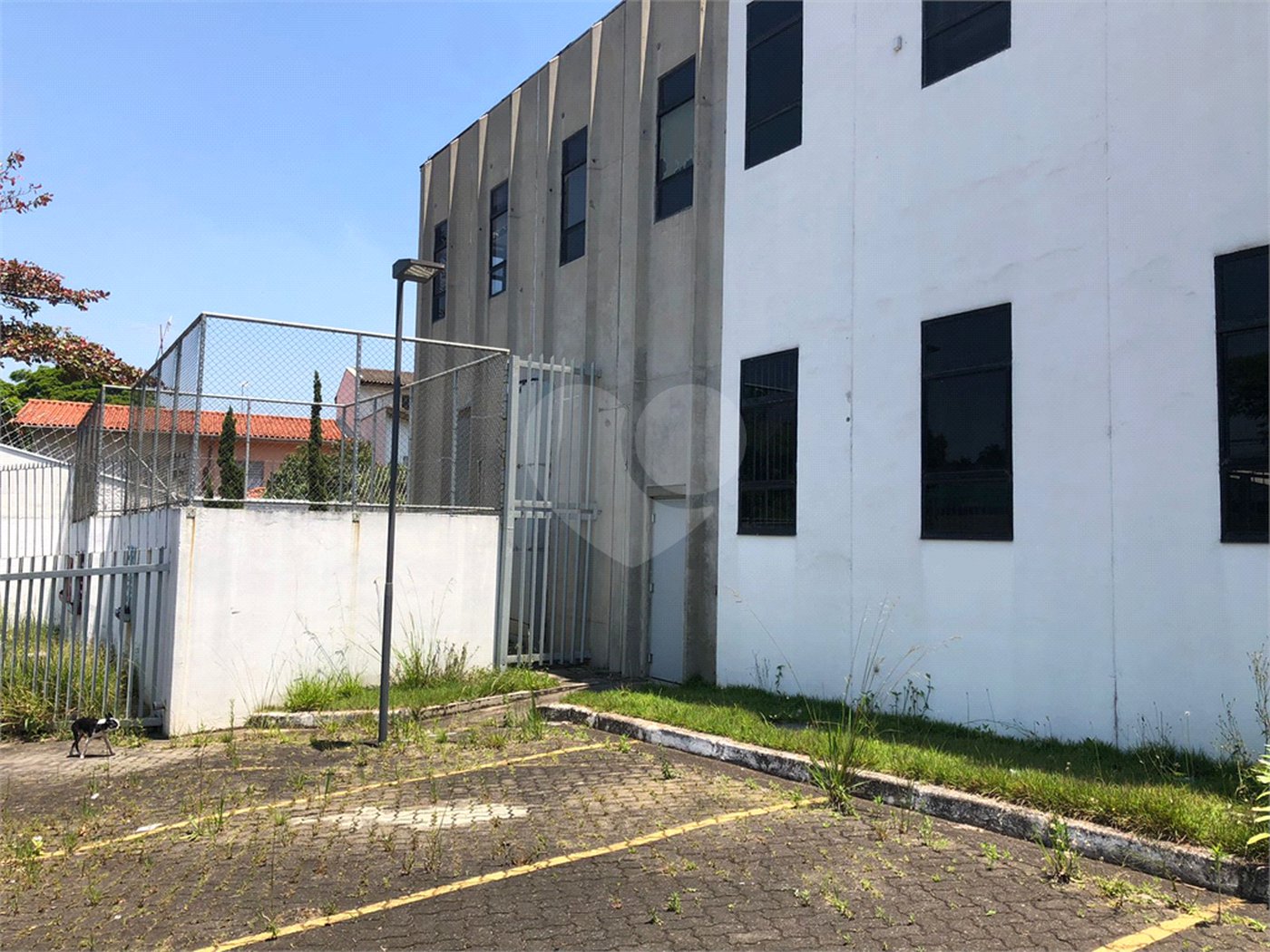 Prédio para alugar em Alto da Boa Vista, São Paulo, SP