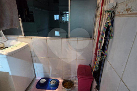 Apartamento à venda com 2 quartos, sendo 1 suíte, em Jardim Pinheiros, São Paulo, SP