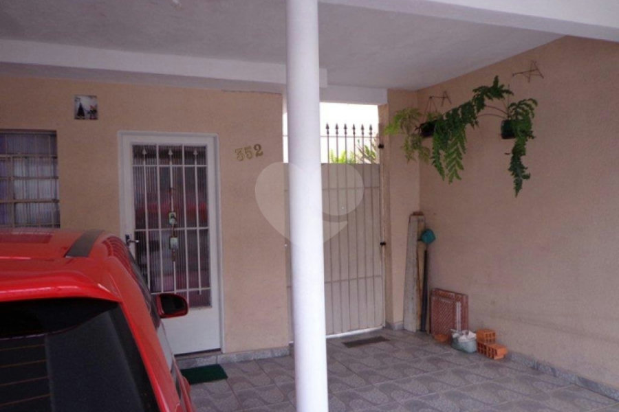 Sobrado à venda com 3 quartos em Imirim, São Paulo, SP