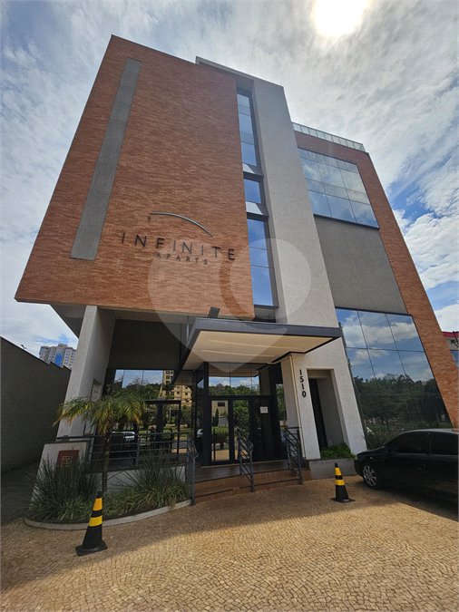 Apartamento à venda ou para alugar com 2 quartos em Santa Cruz do José Jacques, Ribeirão Preto, SP