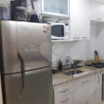 Apartamento à venda com 2 quartos em Protendit, São Paulo, SP