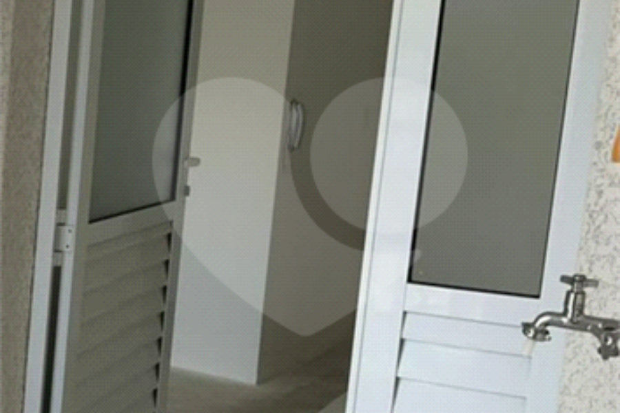 Apartamento à venda com 2 quartos em Mandaqui, São Paulo, SP