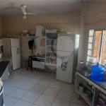 Casa Térrea à venda com 3 quartos em Vila São Pedro, Santo André, SP