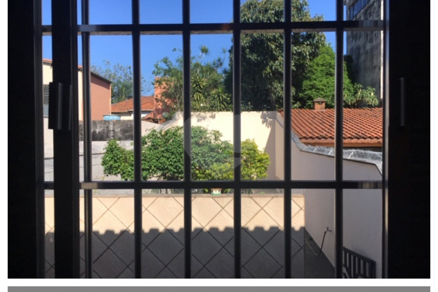 Sobrado à venda com 3 quartos, sendo 1 suíte, em Vila Guilherme, São Paulo, SP