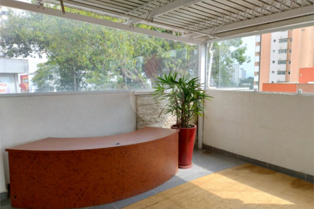 Prédio à venda em Jardim Sul, São Paulo, SP