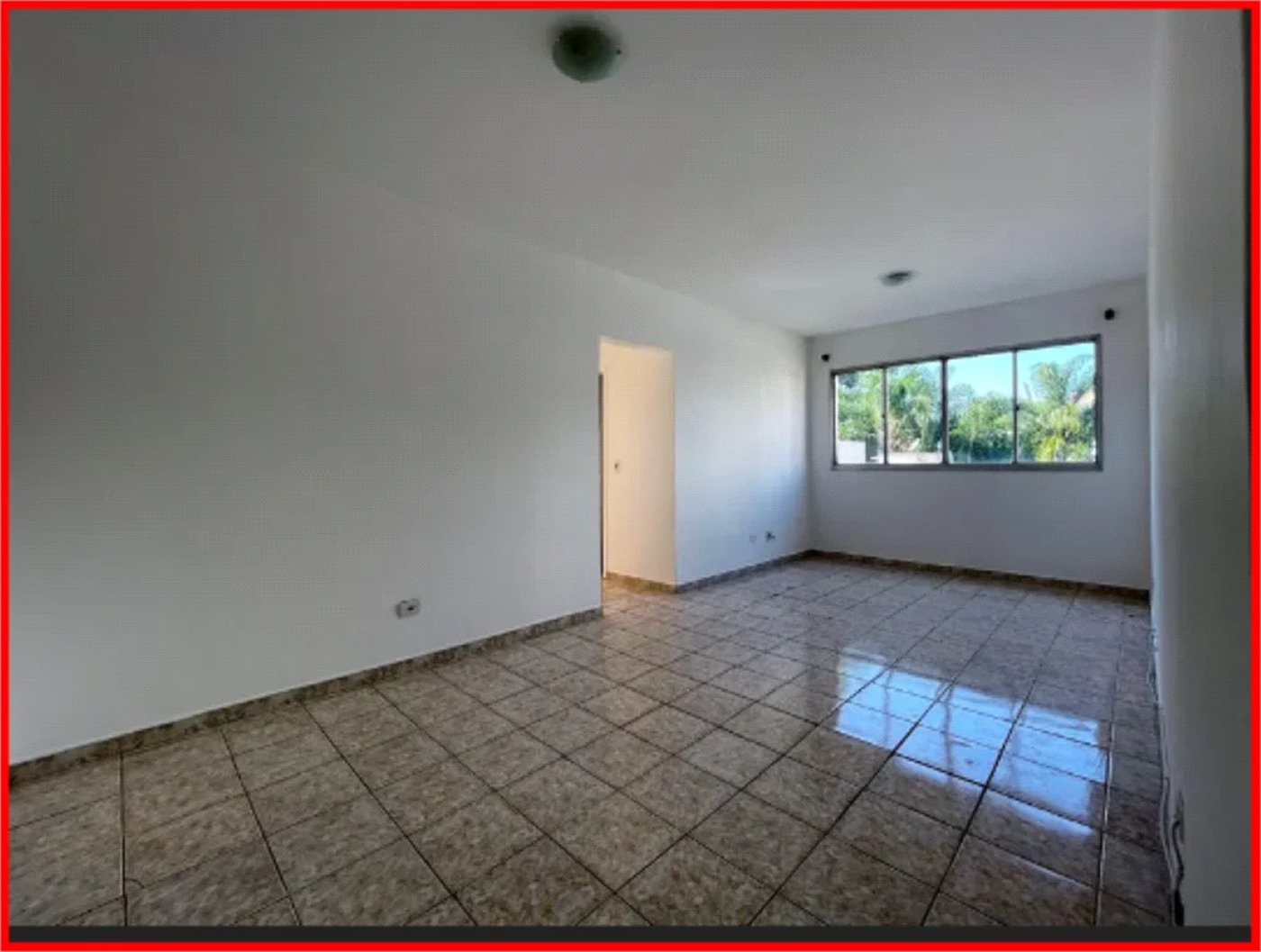 Apartamento à venda com 2 suítes em Real Parque, São Paulo, SP