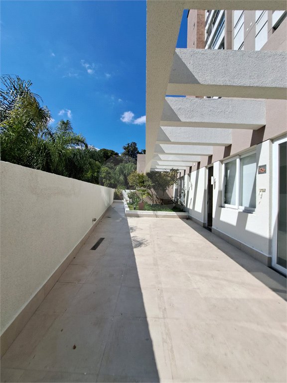 Apartamento à venda com 1 quarto em Santana, São Paulo, SP