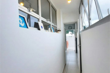 Apartamento Residencial à venda, Jardim Praiano, Guarujá - AP1215.