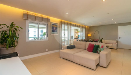 Apartamento à venda com 2 suítes em Jardim Marajoara, São Paulo, SP