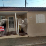 Casa à venda com 3 quartos em Vila Santana, Itapetininga, SP
