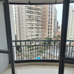 Apartamento para alugar com 3 quartos, sendo 1 suíte, em Santana, São Paulo, SP