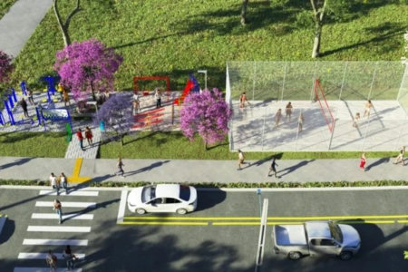 Residencial Vila Bella
