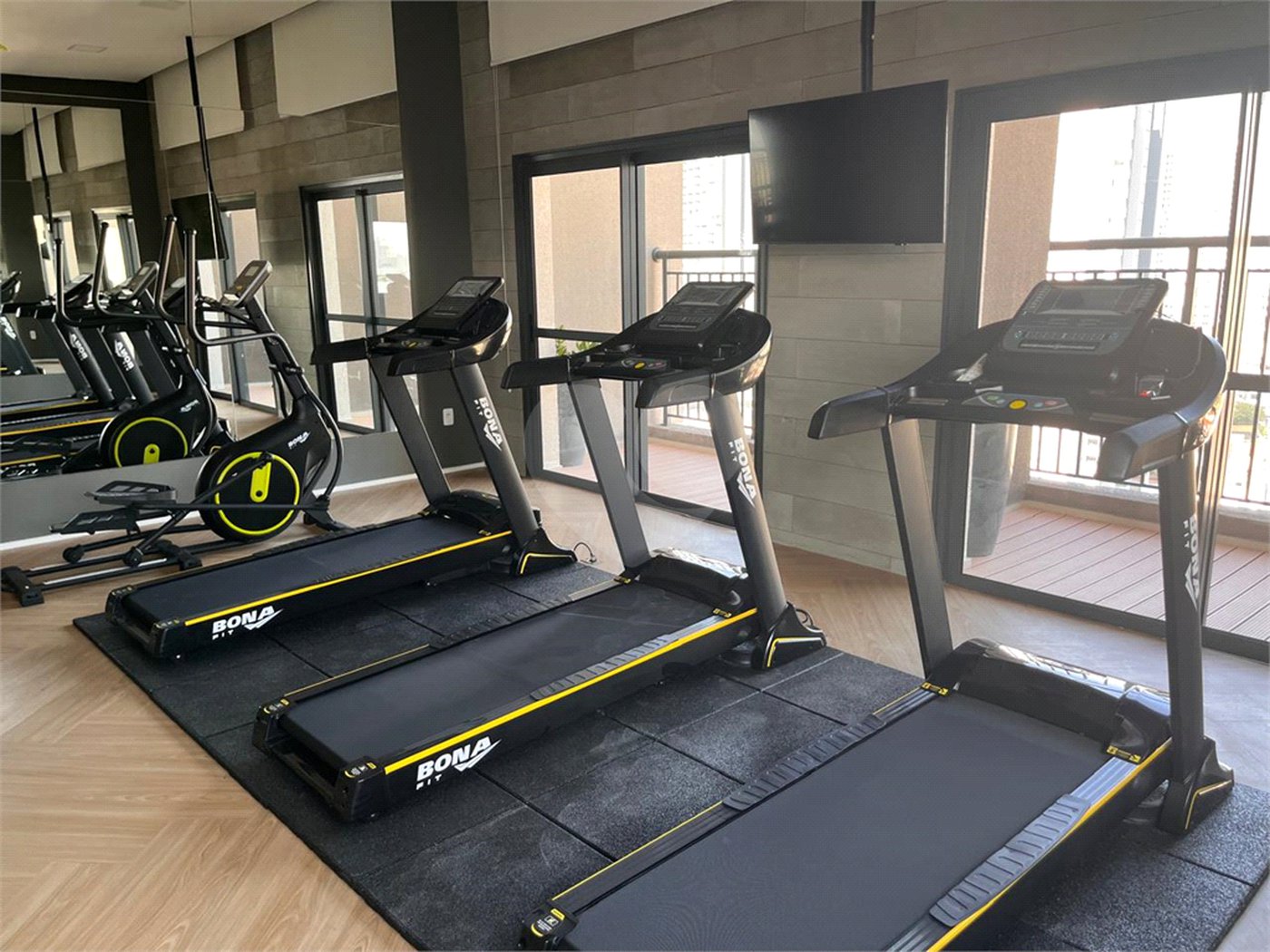 Studio para alugar com 1 quarto em Vila Firmiano Pinto, São Paulo, SP
