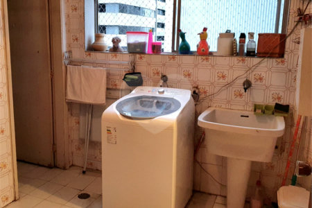 Apartamento à venda com 3 quartos, sendo 2 suítes, em Itaim Bibi, São Paulo, SP
